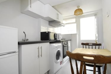 1 bed flat, Gf, Plymouth, PL46ER - Image 1