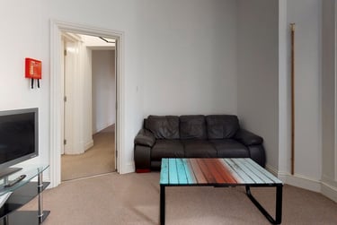 3 bed house, Flat 1 Whitefield House (students), Plymouth, PL48NH - Image 3