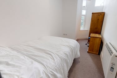 3 bed house, Flat 1 Whitefield House (students), Plymouth, PL48NH - Image 5