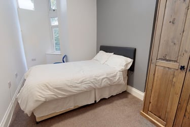 3 bed house, Flat 1 Whitefield House (students), Plymouth, PL48NH - Image 6