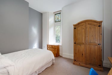 3 bed house, Flat 1 Whitefield House (students), Plymouth, PL48NH - Image 7