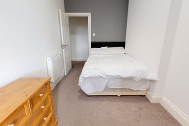 3 bed house, Flat 1 Whitefield House (students), Plymouth, PL48NH - Image 8