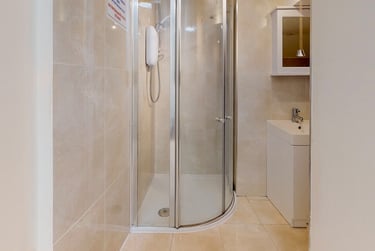 3 bed house, Flat 1 Whitefield House (students), Plymouth, PL48NH - Image 10