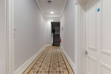 3 bed house, Flat 1 Whitefield House (students), Plymouth, PL48NH - Image 11