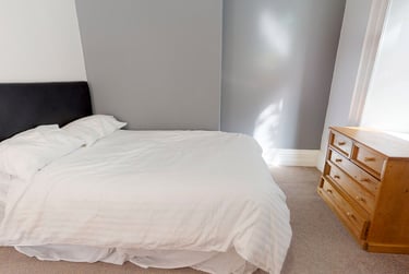 3 bed house, Flat 1 Whitefield House (students), Plymouth, PL48NH - Image 12