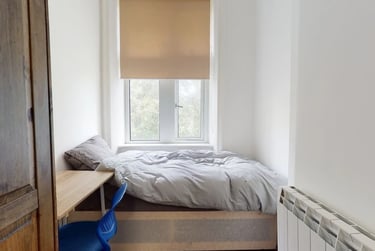 4 bed flat, Flat 4 Whitefield House (students), Plymouth, PL48NH - Image 3