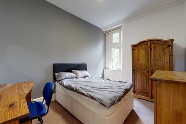 4 bed flat, Flat 4 Whitefield House (students), Plymouth, PL48NH - Image 5