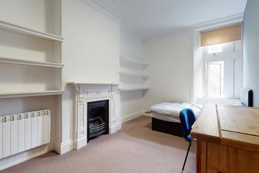 4 bed flat, Flat 4 Whitefield House (students), Plymouth, PL48NH - Image 6