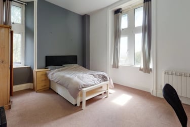 4 bed flat, Flat 4 Whitefield House (students), Plymouth, PL48NH - Image 9
