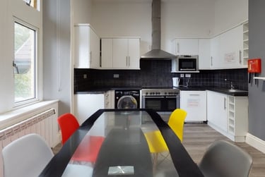 4 bed flat, Flat 4 Whitefield House (students), Plymouth, PL48NH - Image 10