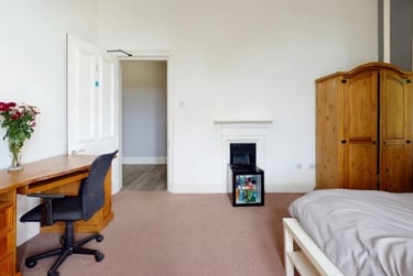 4 bed flat, Flat 4 Whitefield House (students), Plymouth, PL48NH - Image 11