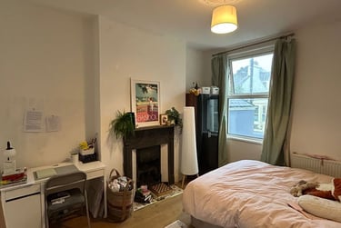 4 bed house, 20 Derry Avenue (students), Plymouth, PL46BH - Image 2