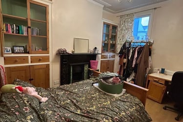 4 bed house, 20 Derry Avenue (students), Plymouth, PL46BH - Image 6