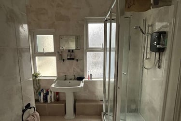 4 bed house, 20 Derry Avenue (students), Plymouth, PL46BH - Image 7