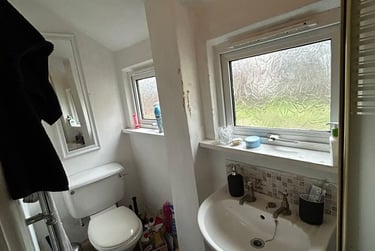 4 bed house, 20 Derry Avenue (students), Plymouth, PL46BH - Image 9