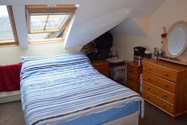 1 bed flat, F7, Plymouth, PL46BW - Image 1