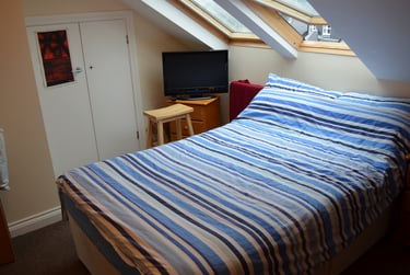 1 bed flat, F7, Plymouth, PL46BW - Image 2