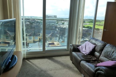 1 bed flat, F7, Plymouth, PL46BW - Image 3