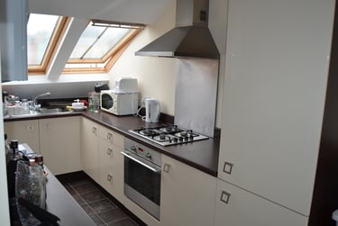 1 bed flat, F7, Plymouth, PL46BW - Image 4