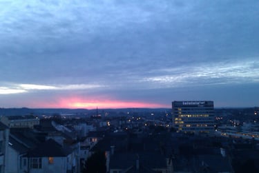 1 bed flat, F7, Plymouth, PL46BW - Image 6