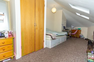 7 bed house, Tff, Plymouth, PL47DR - Image 3