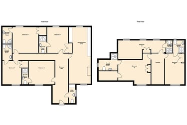 7 bed house, Tff, Plymouth, PL47DR - Image 4