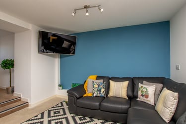 4 bed flat, Flat A The Clubhouse (students), Plymouth, PL46LD - Image 1