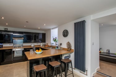 4 bed flat, Flat A The Clubhouse (students), Plymouth, PL46LD - Image 4