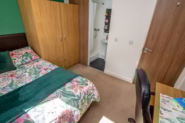 4 bed flat, Flat A The Clubhouse (students), Plymouth, PL46LD - Image 6