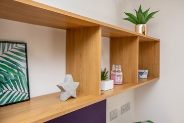 4 bed flat, Flat A The Clubhouse (students), Plymouth, PL46LD - Image 8