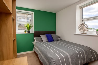 4 bed flat, Flat A The Clubhouse (students), Plymouth, PL46LD - Image 12