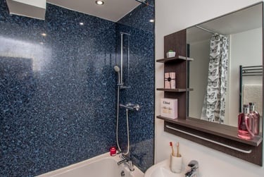 1 bed flat, Studio 3 The Clubhouse (students), Plymouth, PL46LD - Image 5