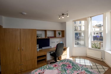 4 bed flat, Flat C The Clubhouse (students), Plymouth, PL46LD - Image 4