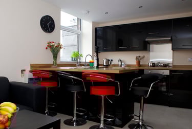 4 bed flat, Flat C The Clubhouse (students), Plymouth, PL46LD - Image 5