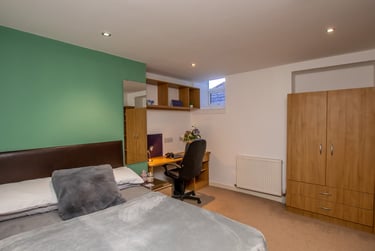 5 bed flat, Flat B The Clubhouse (students), Plymouth, PL46LD - Image 3