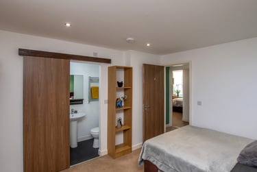 5 bed flat, Flat B The Clubhouse (students), Plymouth, PL46LD - Image 4