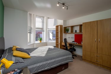 5 bed flat, Flat B The Clubhouse (students), Plymouth, PL46LD - Image 5