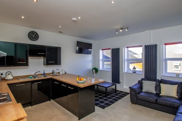 5 bed flat, Flat B The Clubhouse (students), Plymouth, PL46LD - Image 6