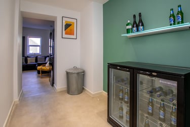 5 bed flat, Flat B The Clubhouse (students), Plymouth, PL46LD - Image 7