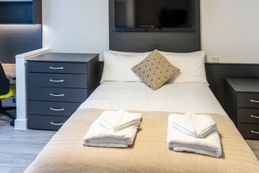 1 bed studio, Flat 9, Plymouth, PL46AN - Image 1