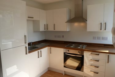 3 bed house, Flat 5, Plymouth, PL46QG - Image 3
