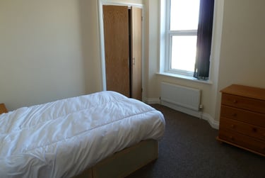 3 bed house, Flat 5, Plymouth, PL46QG - Image 8