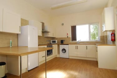 5 bed house, 26 Salisbury Road (students), Plymouth, PL48QT - Image 3