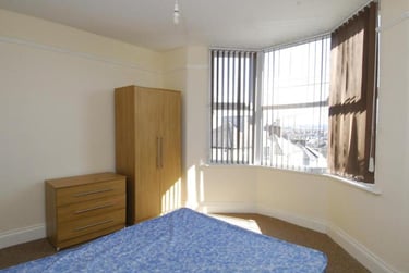 5 bed house, 26 Salisbury Road (students), Plymouth, PL48QT - Image 6