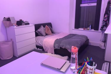 6 bed house, 66 Alexandra Road (students), Plymouth, PL47JT - Image 3