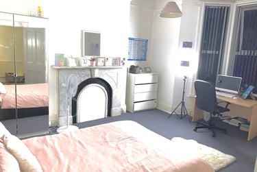 6 bed house, 66 Alexandra Road (students), Plymouth, PL47JT - Image 4