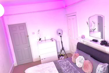 6 bed house, 66 Alexandra Road (students), Plymouth, PL47JT - Image 5