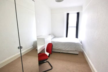 6 bed house, 66 Alexandra Road (students), Plymouth, PL47JT - Image 6