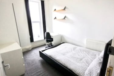 6 bed house, 22 Furzehill road (students), Plymouth, PL47JZ - Image 9