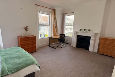 6 bed house, 46 Bayswater Road (students), Plymouth, PL15BX - Image 3